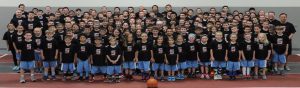 Summer Basketball Camp Bergen County NJ | Rockland County NY