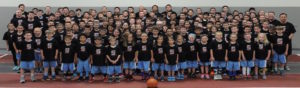 STACK AAU Basketball Bergen County and Rockland County