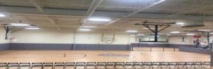 STACK AAU Basketball and Basketball Training Facility