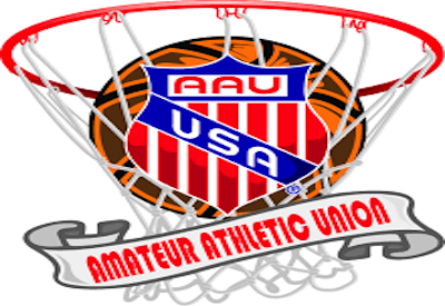 Amateur Athletic Union (AAU)