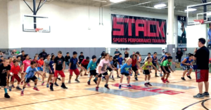 Summer Basketball Camp Bergen County NJ | Rockland County NY