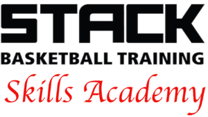 STACK Basketball Training Classes and Small Group