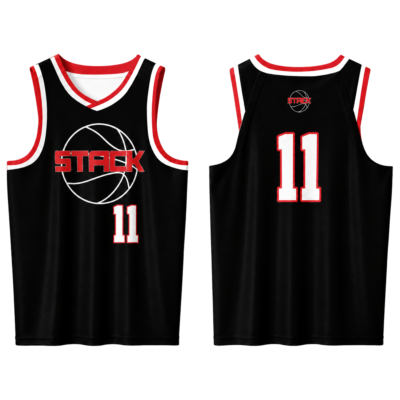 STACK Game Jersey