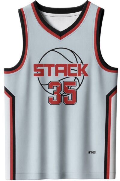 STACK Game Jersey