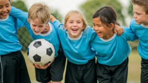 Has kids' sports become too competitive