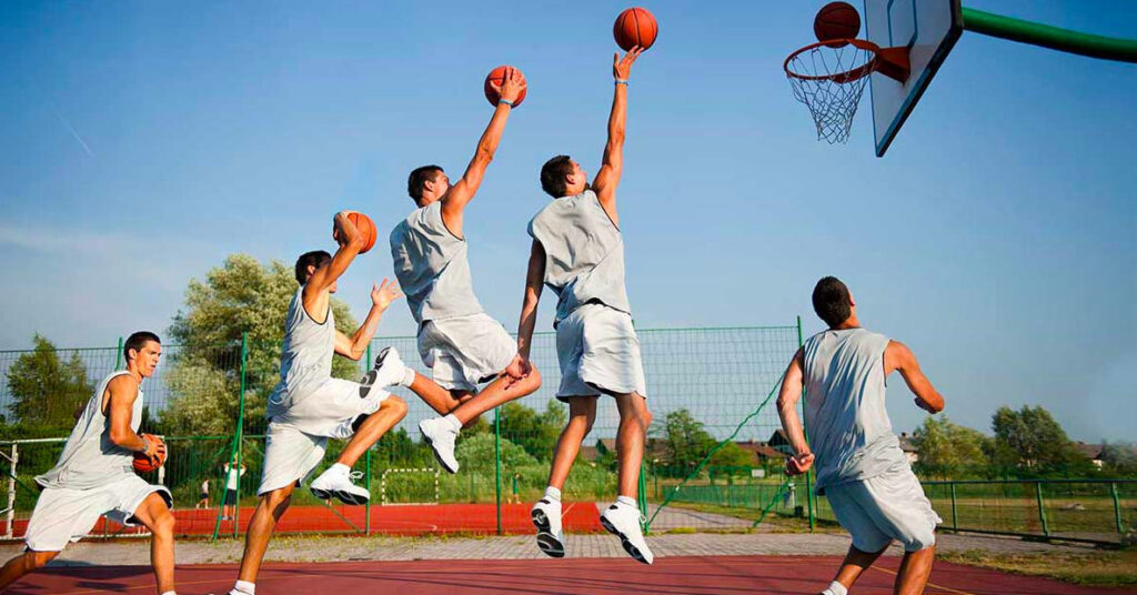 Ways to Motivate Player in Basketball Practice