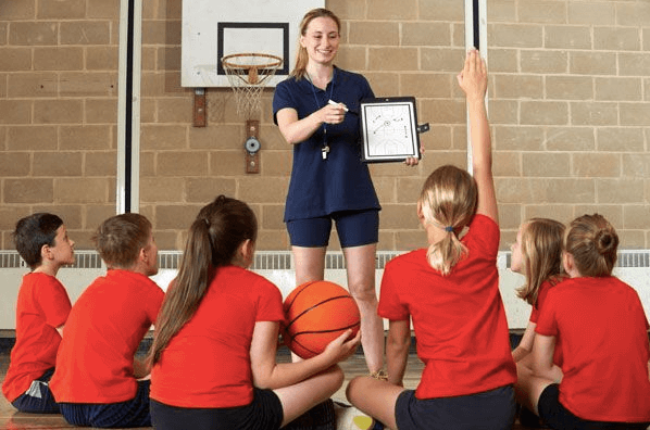 Top 10 coaching Tips for New Basketball Coaches