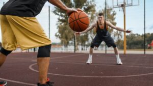 5 Techniques of Great Basketball Coaches