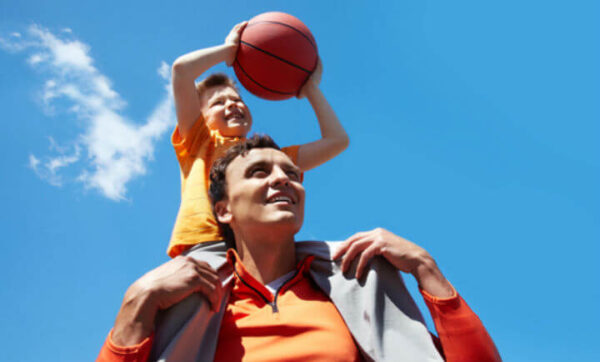 Parent Guide To Youth Basketball