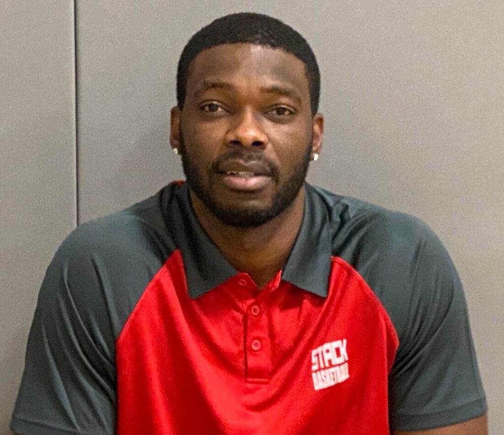 Basketball Training Classes to Improve Skills STACK NJ/NY