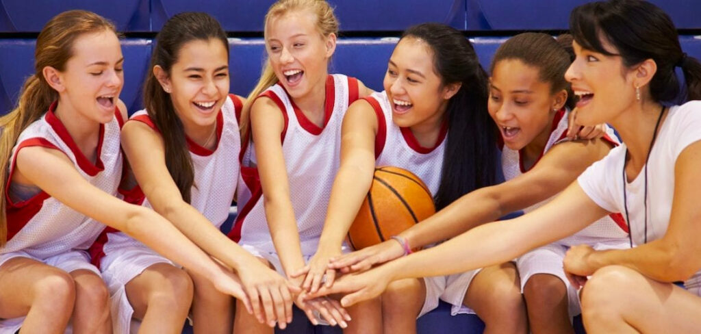 Tips on How to Motivate Youth Basketball Players