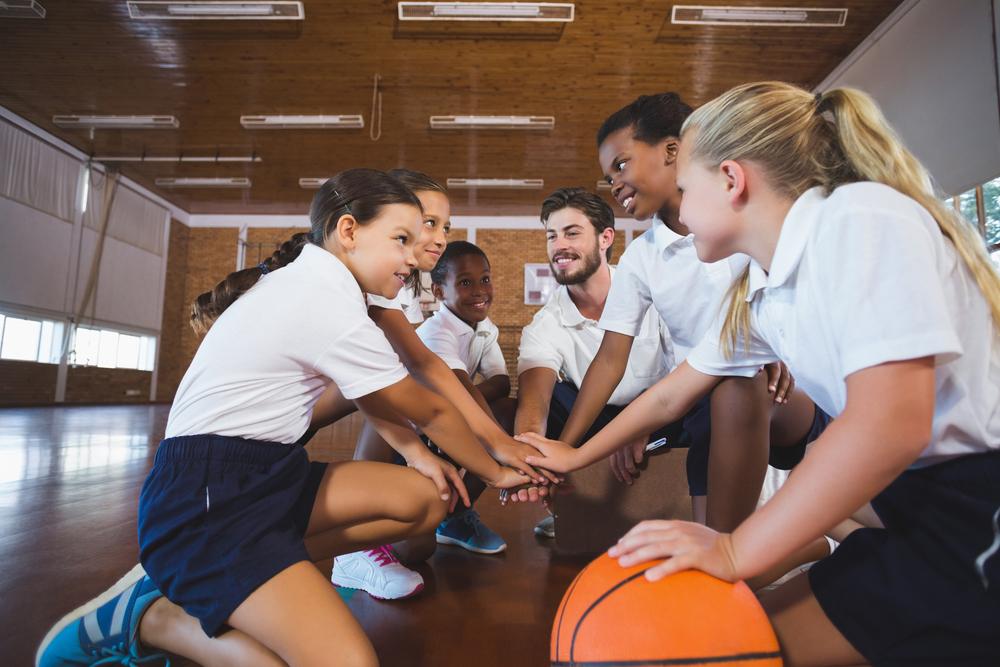 Great Ways Coaches Motivates Their Basketball Teams