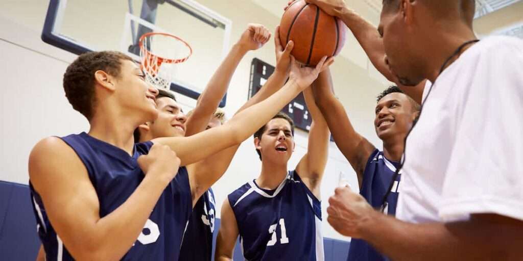 Youth Basketball Coaching Tips