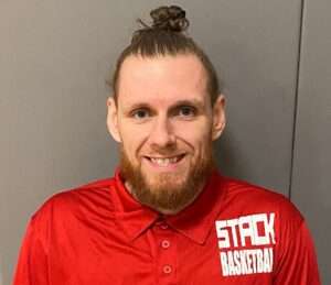 Charles Thomas is a STACK Basketball Trainer