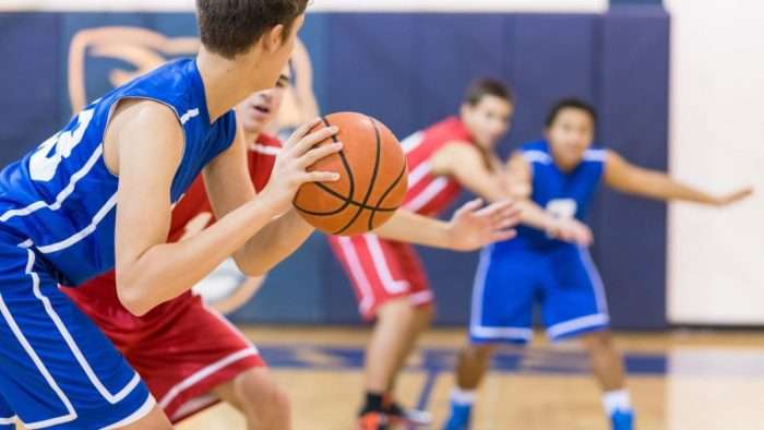 HOW TO HELP ATHLETES PREPARE FOR TRYOUTS