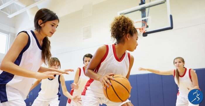 How to Deal with Injuries in Youth Basketball