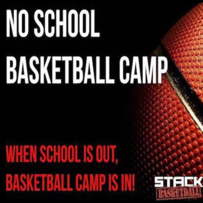 No School Basketball Camp