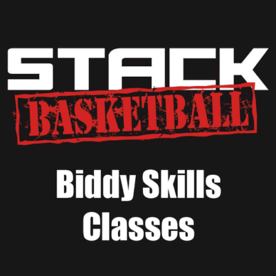 Biddy Basketball Classes