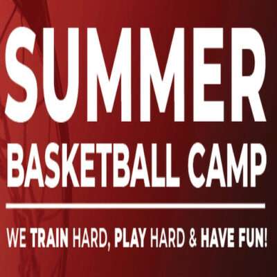 Summer Basketball Camp