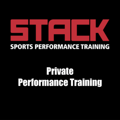 Private Performance Training